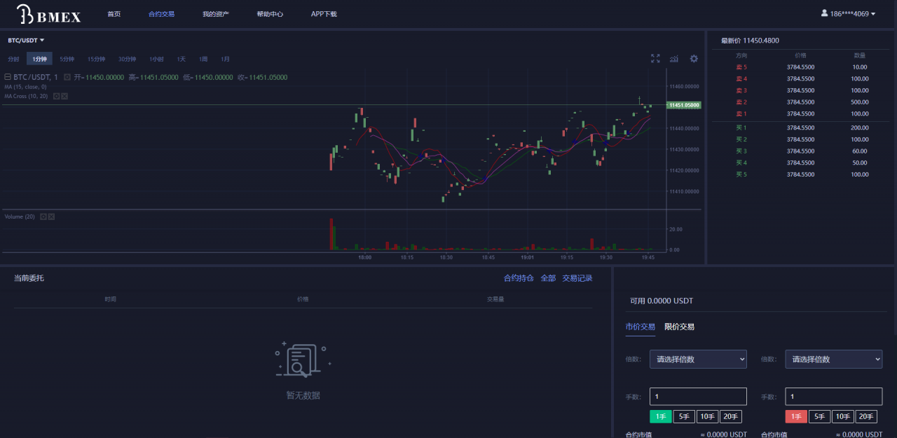 【简易版币币交易所源码 】机器人区块链货币资产+数字资产合约交易区块链+USDT以太坊代币交易所+全球区域开发C2C交易所