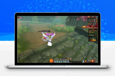 页游【青云战歌】云中歌2019总结版一键即玩服务端+在线GM充值+架设修改及开服教程