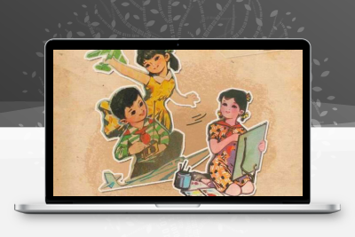 HTML5小学语文问答游戏源码