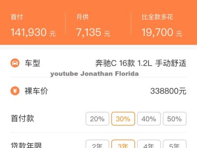 4s汽车城小程序源码V8.1.0前端+后端小程序