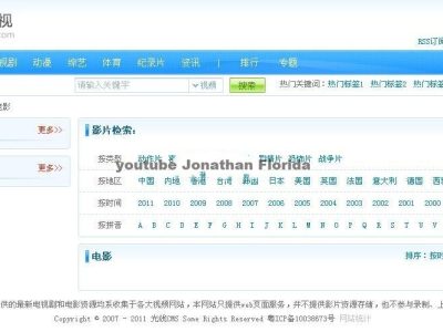 GXCMS光线CMS影视系统