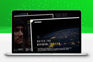 TheSpace–电影战争WordPress主题–1.5.3