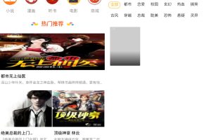 最新修复掌上阅读小说PHP源码支持公众号+代理分站支付+APP打包