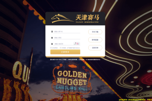 天津赛马-杏C爆改