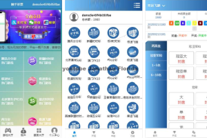 CSK王者归来全球通用版源码，采集开奖非真人API接口带教程文件和说明