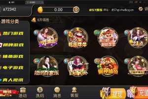 【组件】2021最新更新NG银河仿857前端源码/可搭配任意ng银河版本使用