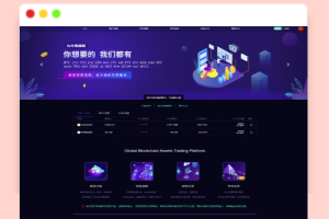 A1477lEO数值资产系统某平台新版本c2c币数值合约交易平台自动撮合松机器人功能源码
