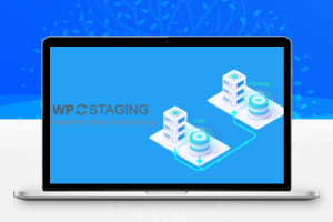 【WordPress插件】WPStagingProv4.2.10汉化版WordPress网站复制克隆插件