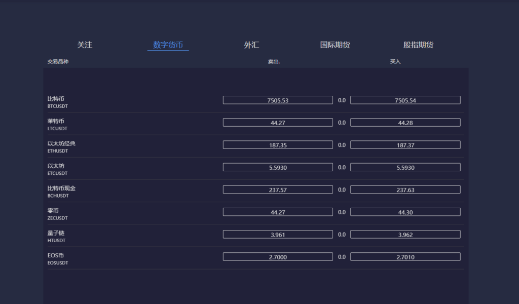 A1741金融理财交易所系统|修复后台|点位|时间|双位盘 A1741金融理财交易所系统|修复后台|点位|时间|双位盘