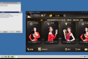 【视频教程】超级详细的微星二开视讯版搭建+对接视讯语音教程