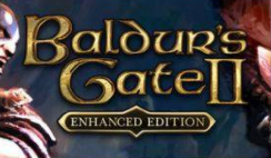 博德之门2加强版/联机版/博德之门1加强版BaldursGateIIEnhancedEdition
