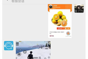 最新新麦客服CRM管理系统v1.6.5源码