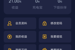 2021共享充电区块系统某站上收购的中国站长资源网街电充电宝区块链系统源码带挂机与云海广告机器人