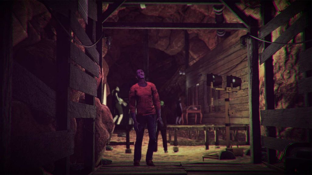 Oculus Quest版《亚利桑那阳光+DLC全解锁》汉化中文版Arizona Sunshine+DLC全解锁 VR游戏下载 Oculus Quest版《亚利桑那阳光+DLC全解锁》汉化中文版Arizona Sunshine+DLC全解锁 VR游戏下载