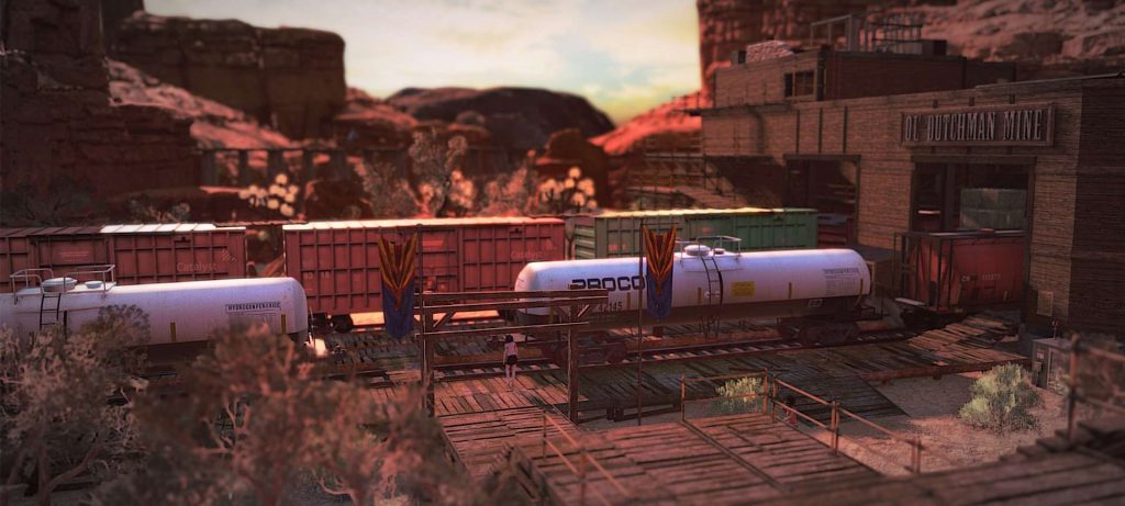 Oculus Quest版《亚利桑那阳光+DLC全解锁》汉化中文版Arizona Sunshine+DLC全解锁 VR游戏下载 Oculus Quest版《亚利桑那阳光+DLC全解锁》汉化中文版Arizona Sunshine+DLC全解锁 VR游戏下载