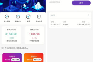 8K多的USDT竞猜盘源码时间盘源码多语言|带包P等
