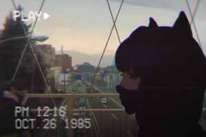【引导页】全屏息大气轮播个人引导页（支持视频）