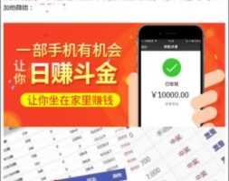 【微信引流加好友单页网站源码】,复制微信号可以自动打开微信展开对话