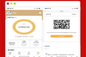 A1362二开投资理财股票基金源码支持公募私募源码