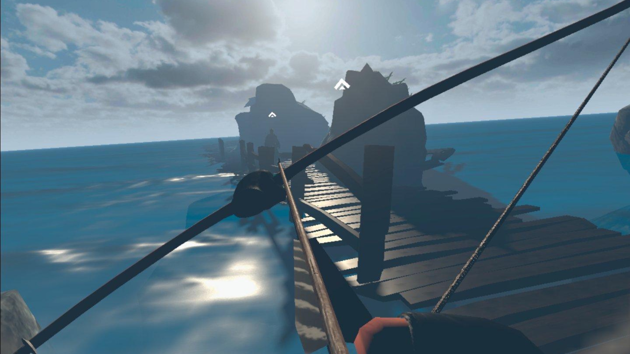 Oculus Quest 游戏《忍者 – 青鹿岛》Shinobi no mono – Preface Oculus Quest 游戏《忍者 – 青鹿岛》Shinobi no mono – Preface