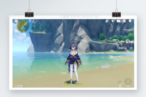[端游][一键安装]首发原神3.2最新一键端+代理工具和全套补丁GM工具+视频教程