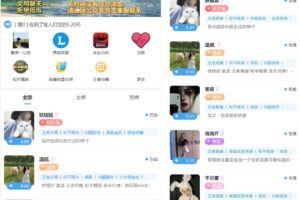 最新商业版游戏陪玩语音聊天系统源码附详细搭建使用视频教程