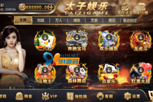 最新更新微星思博二开太子娱乐完整服务器打包数据+双端app完整