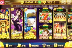 富贵3完美版镜像不删库实测可用2套UI