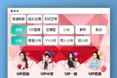 C293全新开发苹果CMS/引流吸粉视频/-两种播放模式/包天包月包年观看/仿抖音快手直播/广告自动弹窗