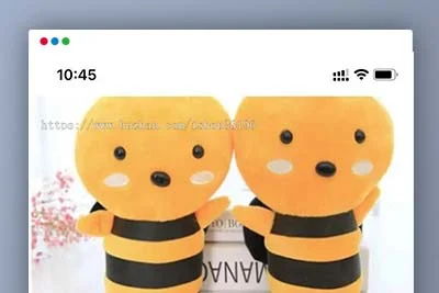 Q57商城单个商品详情页单品购买源码下载