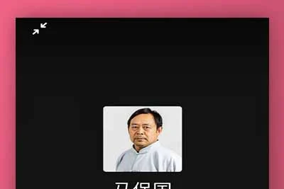 K252马保国邀请您视频通话网站源码