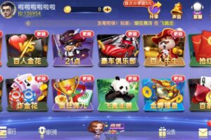 至上娱乐二开UI玛莎娱乐服务器打包组件