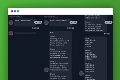 A19652023最新Chat智能对话智能AI机器人微信小程序源码_带部署教程