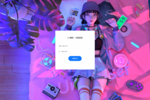 2023最新网站服务器CC压力测试系统源码前后端全开源