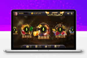 组件蒙特系列大财神