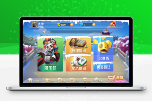 最新更新网狐旗舰版双模式