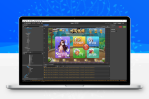 休闲棋牌源代码cocos+nodejs+搭建教程全套