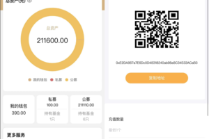 某站卖1.8万的-全新开发投资理财股票基金源码-支持公募私募