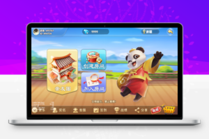 源码Cocos系列情怀新疆省地区/带h5网页版