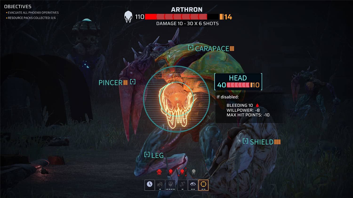 凤凰点:周年版/Phoenix Point: Year One Edition 凤凰点:周年版/Phoenix Point: Year One Edition