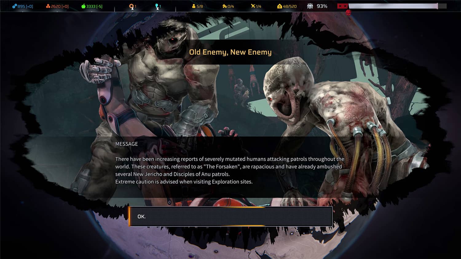 凤凰点:周年版/Phoenix Point: Year One Edition 凤凰点:周年版/Phoenix Point: Year One Edition