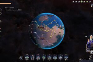 焕然异星/Terraformers