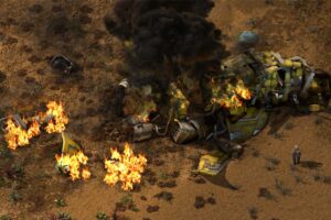 异星工厂,异形工厂,shapez.io,Factorio