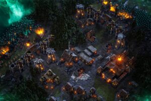 黑暗时代：背水一战/黑暗纪元：四面楚歌/AgeofDarkness:FinalStand