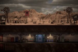庇护所2/避难所2/Sheltered2
