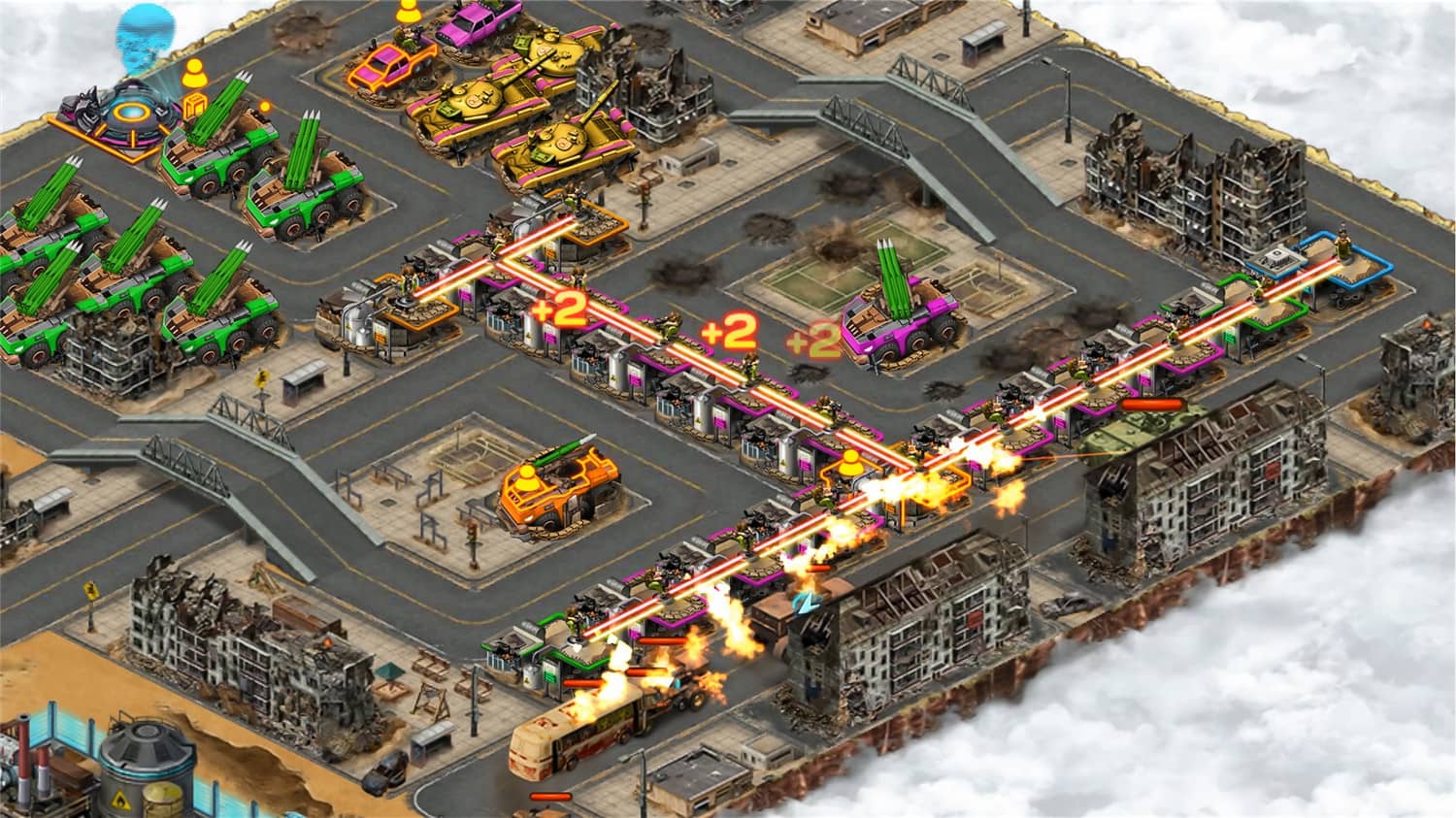 AOD防御艺术/AOD: Art Of Defense AOD防御艺术/AOD: Art Of Defense
