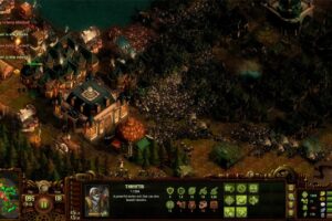 亿万僵尸军团/TheyAreBillions