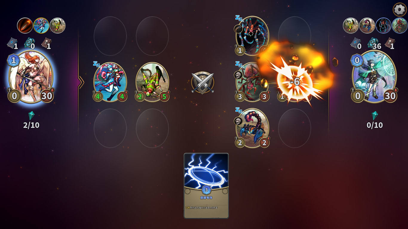 卡牌缔造者/CardMaker 卡牌缔造者/CardMaker
