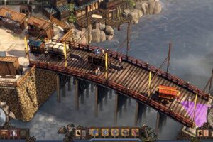 影子战术：将军之刃-爱子的选择/ShadowTactics:BladesoftheShogun–Aiko\\\\’sChoice