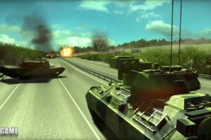 战争游戏：欧洲扩张/Wargame:EuropeanEscalation